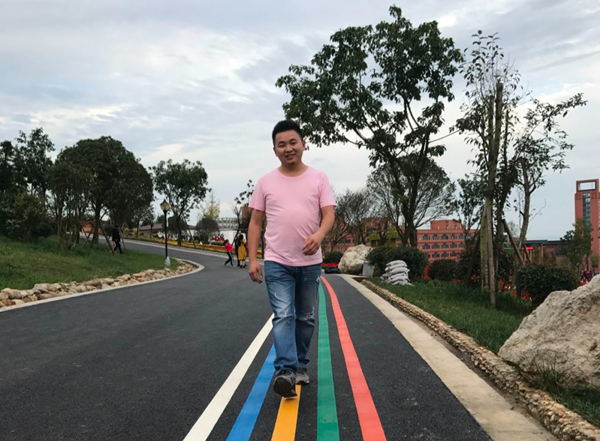 NO钱包官网陆海兵