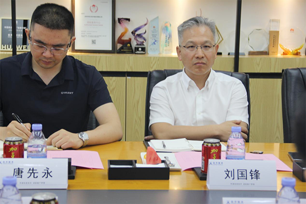 NO钱包官网技术总裁刘国锋